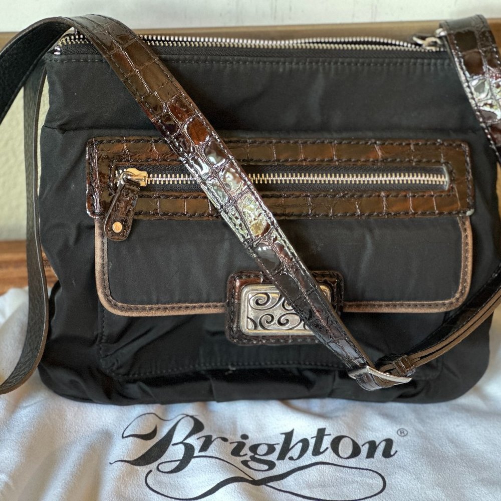 Brighton Handbag - Charlie
